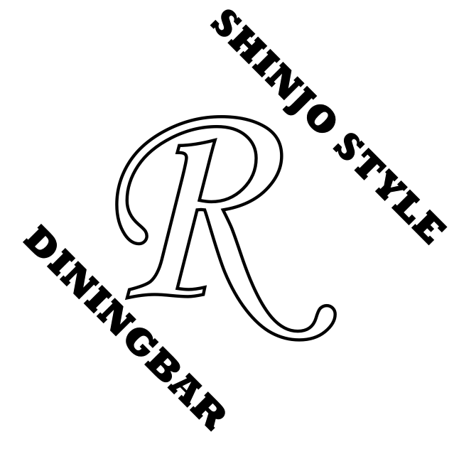 Dinning Bar R Logo